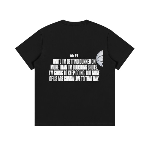 Victor Wembanyama Graphic Shirt