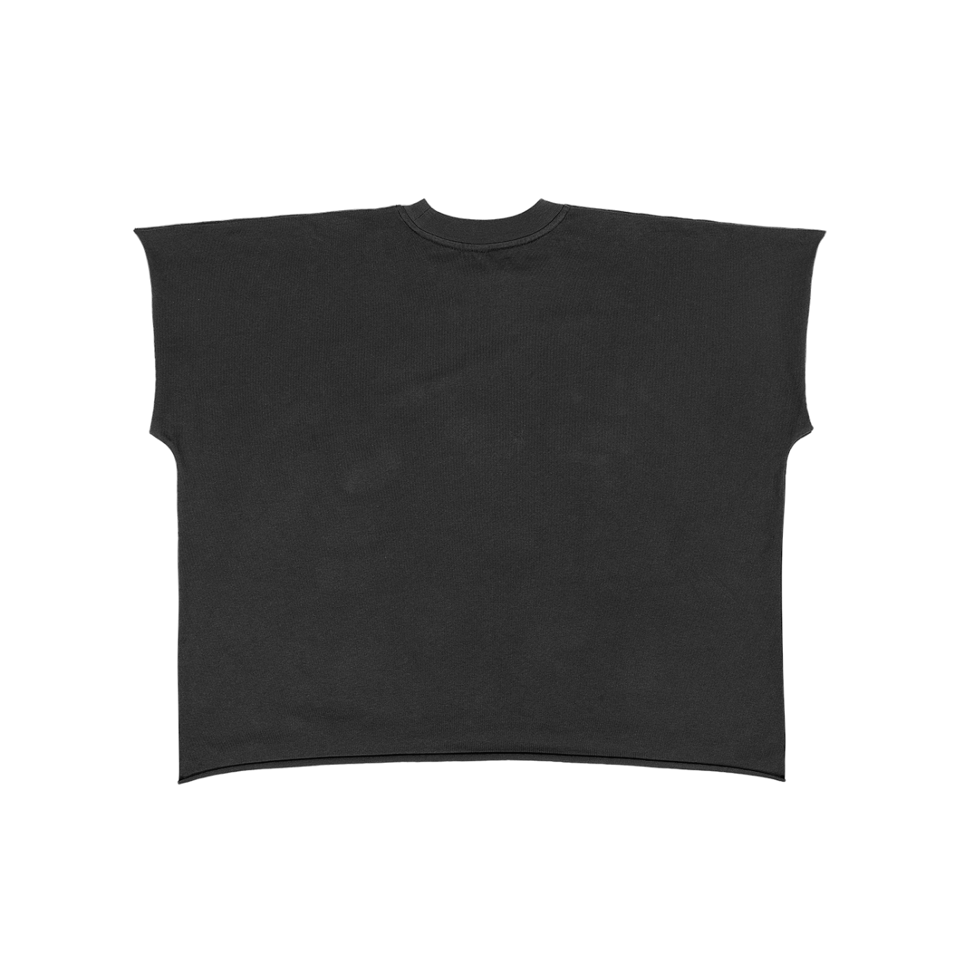 IAMMUSIC Boxy Non-Shrink T-Shirt