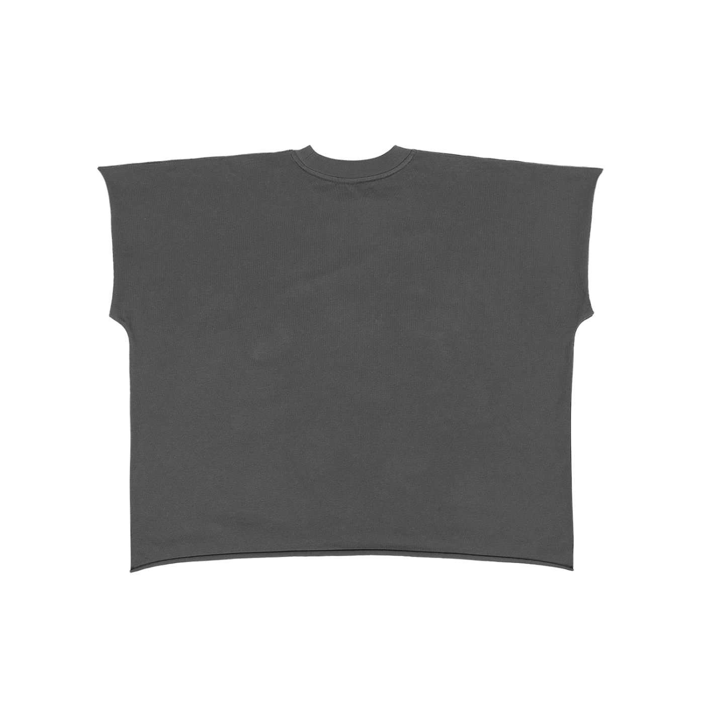 IAMMUSIC Boxy Non-Shrink T-Shirt
