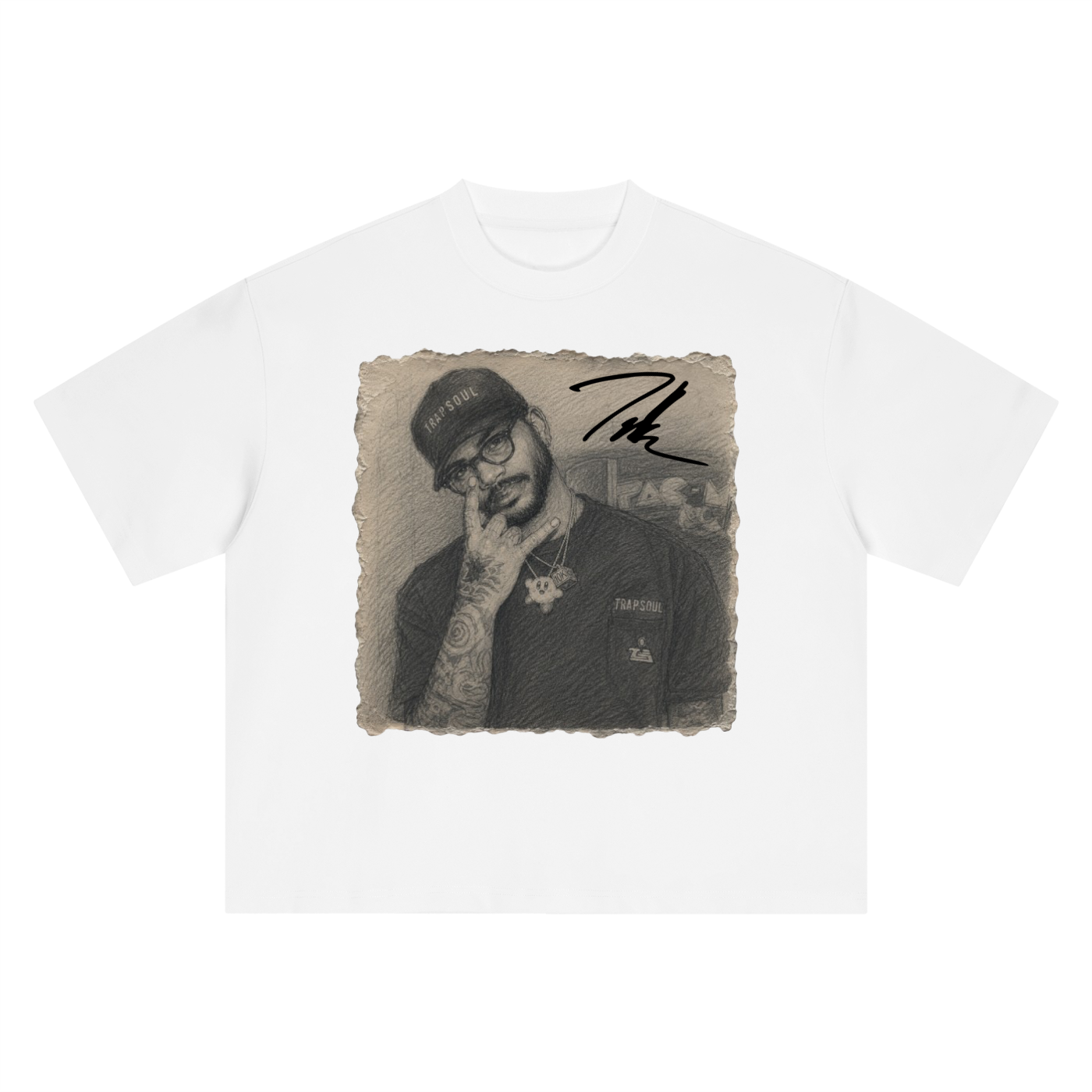 Artist,Boxy,Shirts